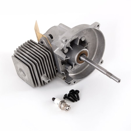 Mtd Shortblock 753-04812